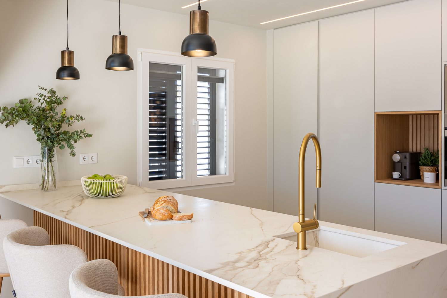 Imagen del proyecto Casa Nuvart